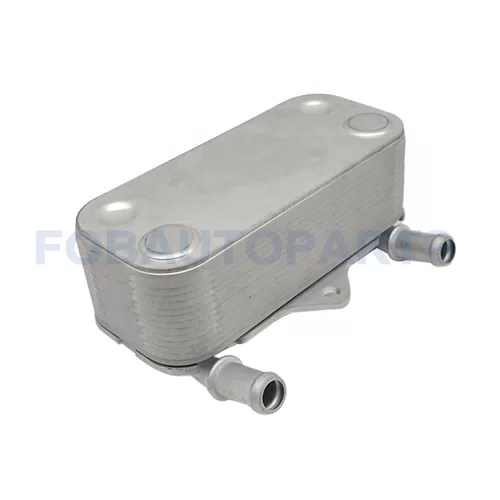 Engine Oil Cooler for Opel Vectra B J96 Astra G T98 95-09 650607 90571674 5989070121 9117318 - image 6